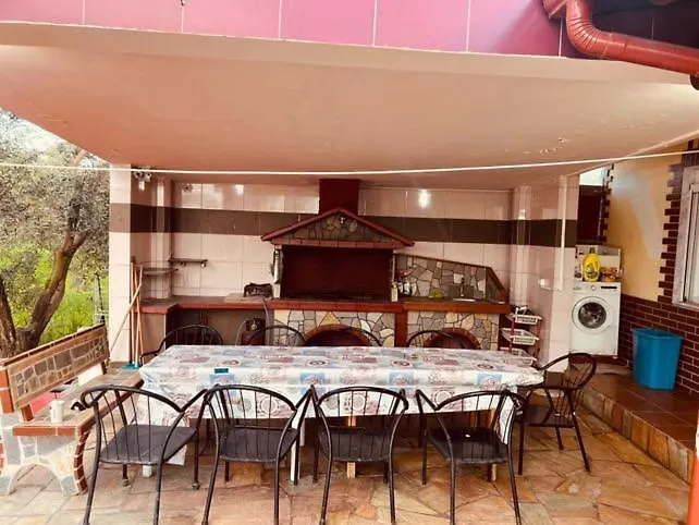 Casa vacanze Villa Narcis House Salonicco Grecia