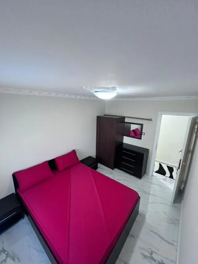 Villa Narcis House Salonicco Grecia