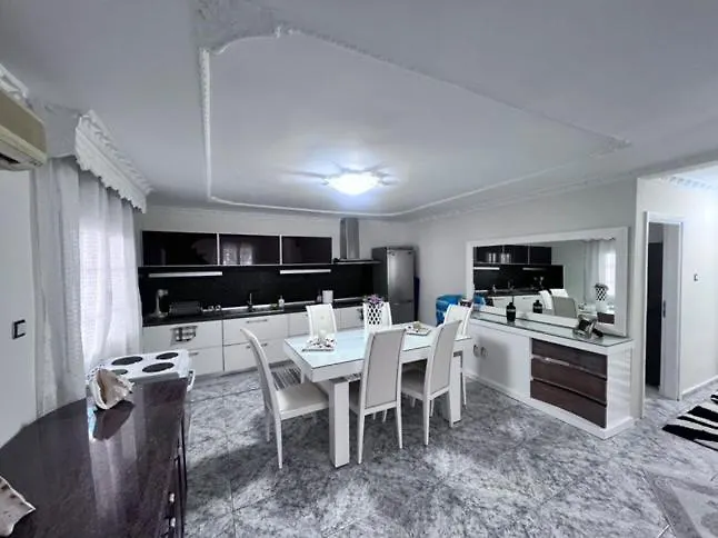 Villa Narcis House Salonicco Grecia