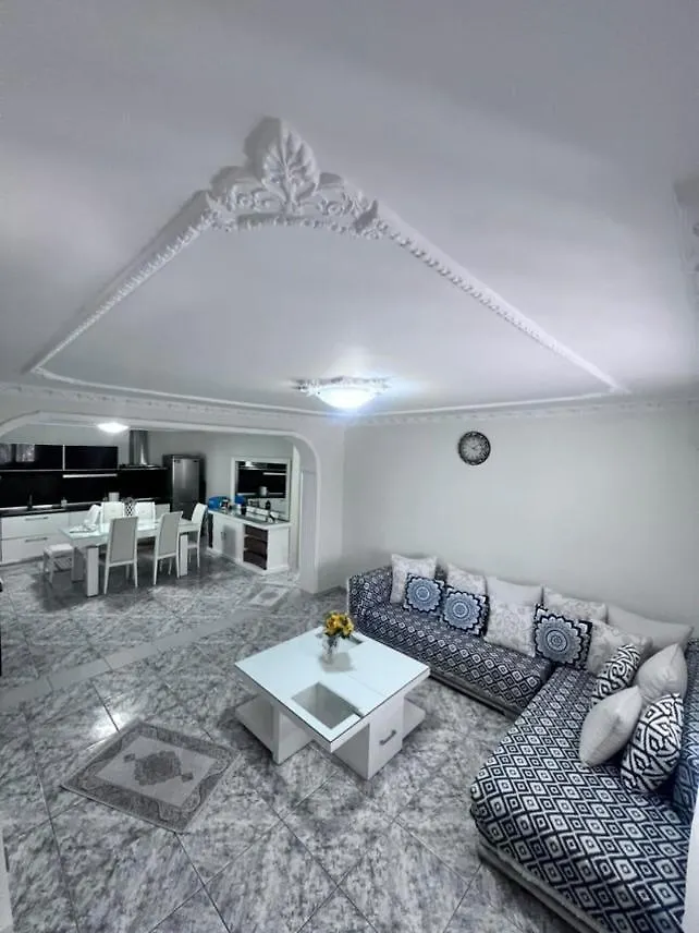 Villa Narcis House Salonicco 0*,  Grecia