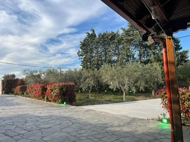 Villa Narcis House Salonicco Casa vacanze