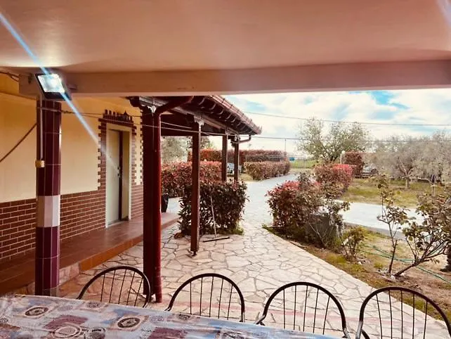 Casa vacanze Villa Narcis House Salonicco