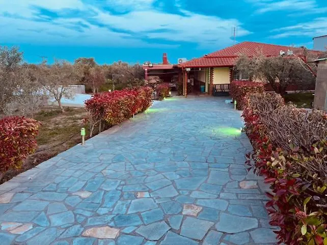 Villa Narcis House Salonicco
